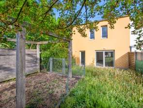 Vente Maison 3 chambresNantes Beaujoire - Saint-Joseph