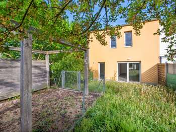 Vente maison 4 pièces Nantes Beaujoire - Saint-Joseph 44