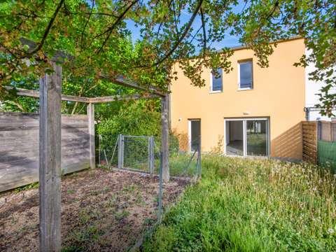 Vente maison 4 pièces Nantes Beaujoire - Saint-Joseph 44