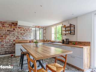 Vente maison 6 pièces Vente maison 6 pièces