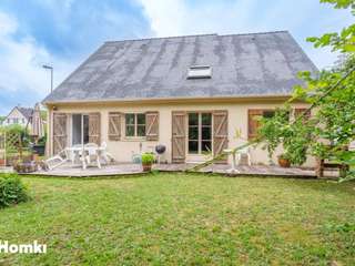 Vente maison 6 pièces Vente maison 6 pièces