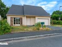 Vente maison 6 pièces Vente maison 6 pièces