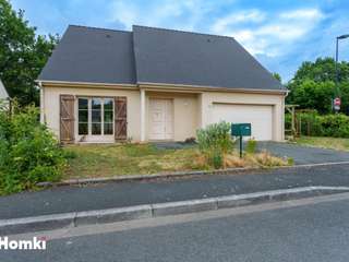 Vente maison 6 pièces Vente maison 6 pièces