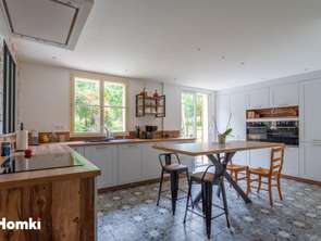 Vente Maison 4 chambresNantes Beaujoire - Saint-Joseph