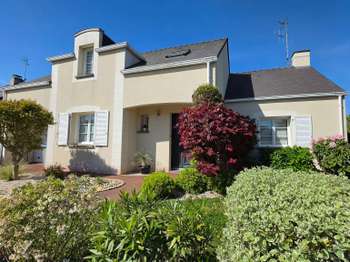 Vente Maison 4 chambresNantes Beaujoire - Saint-Joseph