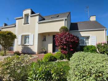 Vente Maison 4 chambresNantes Beaujoire - Saint-Joseph