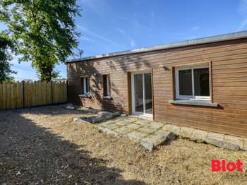 Vente maison 4 pièces Nantes Beaujoire - Saint-Joseph 44