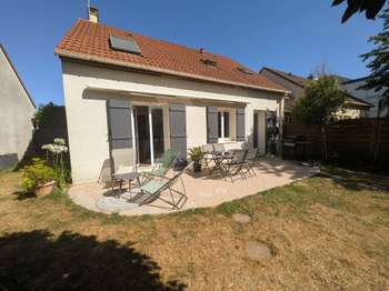 Photo Vente maison Nantes Beaujoire - Saint-Joseph