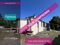 Vente maison 3 pièces Vente maison 3 pièces