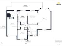 Vente maison 6 pièces Vente maison 6 pièces
