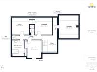 Vente maison 6 pièces Vente maison 6 pièces
