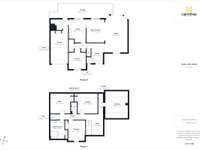 Vente maison 6 pièces Vente maison 6 pièces