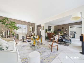 Vente Maison 4 chambresNantes Beaujoire - Saint-Joseph