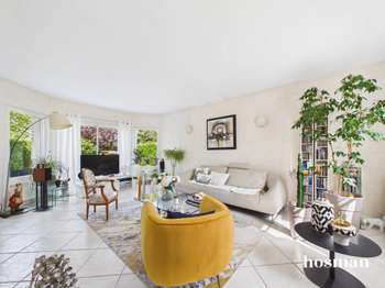 Vente Maison 4 chambresNantes Beaujoire - Saint-Joseph