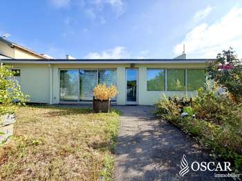 Photo Vente maison Nantes Beaujoire - Saint-Joseph