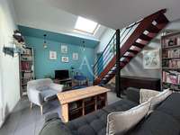 Vente maison 5 pièces Vente maison 5 pièces