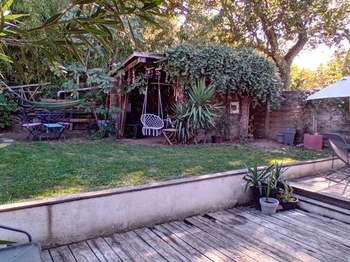 Vente Maison 5 chambresNantes Beaujoire - Saint-Joseph