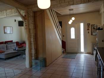 Vente Maison 3 chambresNantes Beaujoire - Saint-Joseph