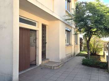 Vente maison 5 pièces Nantes Beaujoire - Saint-Joseph 44