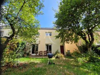 Vente maison 6 pièces Nantes Beaujoire - Saint-Joseph 44