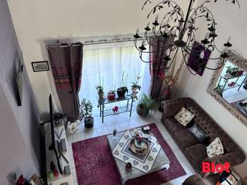 Vente Maison 5 chambresNantes Beaujoire - Saint-Joseph