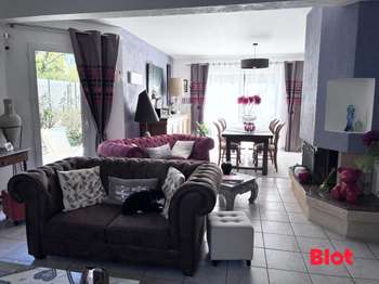 Vente maison 7 pièces Vente maison 7 pièces