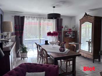 Vente maison 7 pièces Vente maison 7 pièces