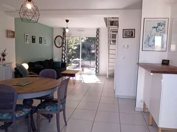 Vente Maison 5 chambresNantes Beaujoire - Saint-Joseph