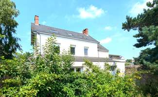 Photo Vente maison Nantes Bellevue