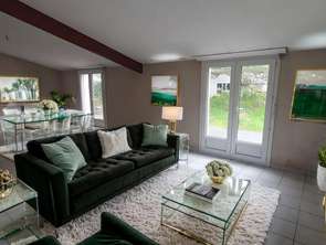 Vente Maison 4 chambresNantes Bellevue