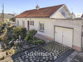 Vente maison 5 pièces Vente maison 5 pièces