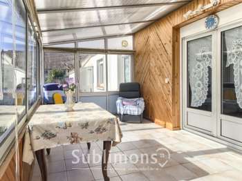 Vente Maison 3 chambresNantes Bellevue
