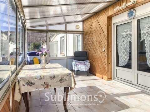 Vente maison 5 pièces Vente maison 5 pièces