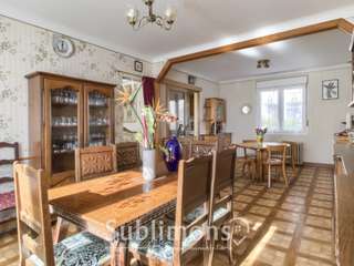 Vente maison 5 pièces Vente maison 5 pièces