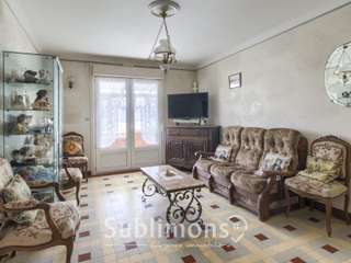 Vente maison 5 pièces Vente maison 5 pièces