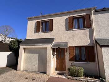 Vente Maison 3 chambresNantes Bellevue