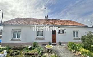 Photo Vente maison Nantes Bellevue