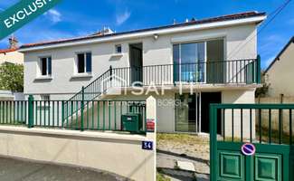 Photo Vente maison Nantes Bellevue