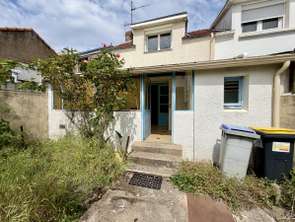 Vente Maison 2 chambresNantes Bellevue