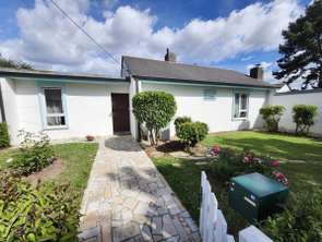 Vente Maison 4 chambresNantes Bellevue