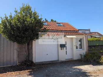 Vente Maison 1 chambreNantes Bellevue