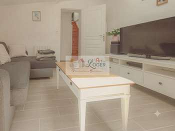 Vente maison 2 pièces