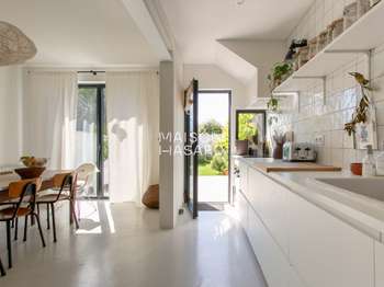 Vente Maison 3 chambresNantes Bellevue