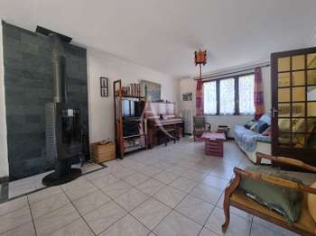 Vente Maison 5 chambresNantes Bellevue