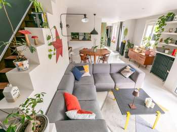 Photo Vente maison Nantes Bellevue
