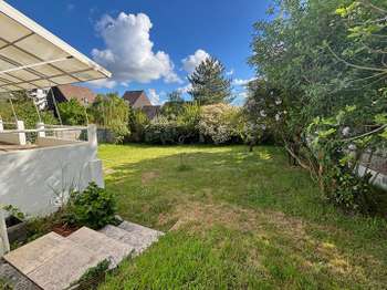 Vente maison 5 pièces Nantes Bellevue 44