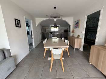 Vente maison 5 pièces Nantes Bellevue 44