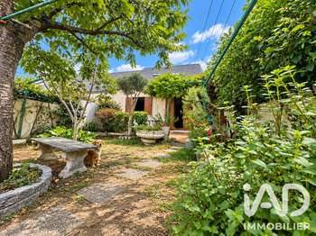 Vente Maison 4 chambresNantes Bellevue