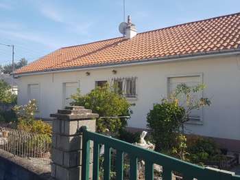 Vente maison 6 pièces Vente maison 6 pièces