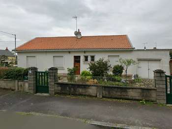 Vente Maison 3 chambresNantes Bellevue
